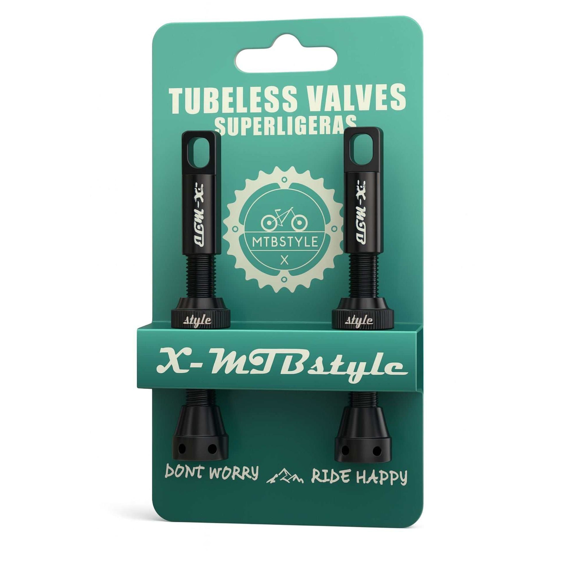 Kit tubeless