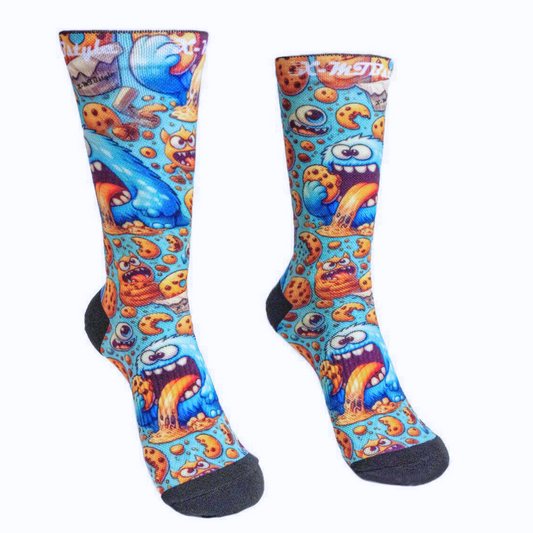 Calcetines Galletas